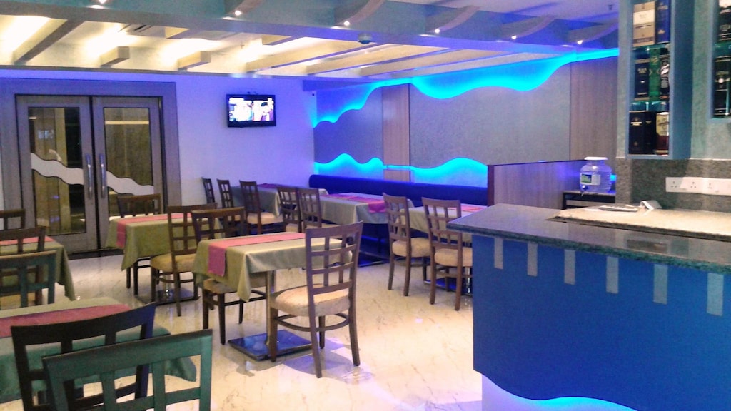 Business gallery