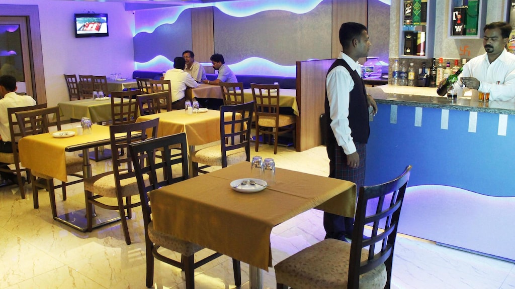Business gallery
