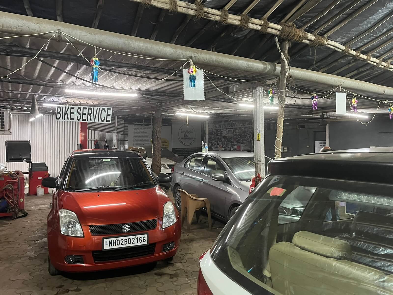 Business gallery