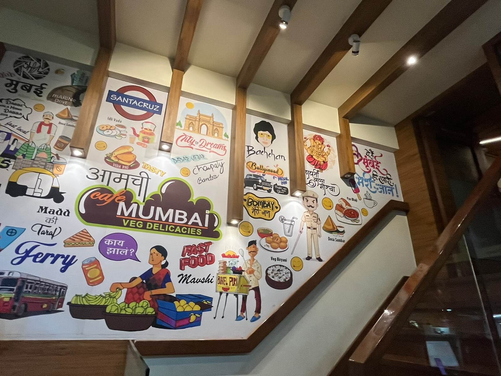 Business gallery